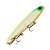Isca Artificial Jackall Bonnie 128 Silent 24,4G - Sem Rattlin - Imagem 4
