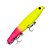 Isca Artificial Jackall Bonnie 128 Silent 24,4G - Sem Rattlin - Imagem 5