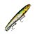 Isca Artificial Jackall Bonnie 128 Silent 24,4G - Sem Rattlin - Imagem 6