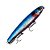 Isca Artificial Jackall Bonnie 128 Silent 24,4G - Sem Rattlin - Imagem 1