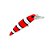 Isca Artificial Yara Top Minnow 75mm Suspend 7.8gr - Escolha Cor - Imagem 3