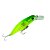 Isca Artificial Yara Top Minnow 75mm Suspend 7.8gr - Escolha Cor - Imagem 7