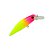 Isca Artificial Yara Top Minnow 75mm Suspend 7.8gr - Escolha Cor - Imagem 9