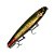 Isca Artificial Jackall Bonnie 128mm c/ Rattlin 25gr - Imagem 2