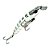 Isca Artificial Yara Destroyer 115mm Floating 18gr - Escolha Cor - Imagem 6