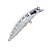 Isca Artificial Yara Destroyer 75mm Floating 6gr - Escolha Cor - Imagem 6
