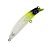 Isca Artificial Yara Destroyer 75mm Floating 6gr - Escolha Cor - Imagem 8