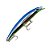 Isca Artificial Yara Destroyer 75mm Floating 6gr - Escolha Cor - Imagem 11