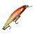 Isca Artificial Jackall Squadminnow 80mm Suspending 9.7gr - Imagem 4