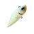 Isca Artificial Yara Encrenca 70mm Slow Sinking 10gr - Imagem 3