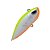 Isca Artificial Yara Encrenca 70mm Slow Sinking 10gr - Imagem 5