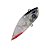Isca Artificial Yara Encrenca 90mm Slow Sinking 22gr - Imagem 4