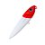 Isca Artificial Yara Mad Dog 90mm Zara 13gr - Escolha Cor - Imagem 5