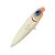 Isca Artificial Yara Mad Dog 120mm Zara 26gr - Imagem 5