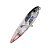 Isca Artificial Yara Mad Dog 120mm Zara 26gr - Imagem 6