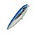 Isca Artificial Yara Mad Dog 120mm Zara 26gr - Imagem 3