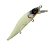 Isca Artificial Yara Máquina 110mm Sinking 15gr - Imagem 3