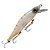 Isca Artificial Yara Máquina 110mm Sinking 15gr - Imagem 2