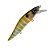 Isca Artificial Yara Máquina 110mm Sinking 15gr - Imagem 6