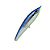 Isca Artificial Yara Hunter Bait 110mm Stick 14gr - Escolha Cor - Imagem 2