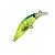 Isca Artificial Yara Trick Jr 50mm Sinking 4.2gr - Escolha Cor - Imagem 5
