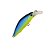 Isca Artificial Yara Trick Jr 50mm Sinking 4.2gr - Escolha Cor - Imagem 9