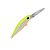 Isca Artificial Yara Deep Shad 65mm Floating 6.2gr - Imagem 5