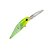 Isca Artificial Yara Deep Shad 65mm Floating 6.2gr - Imagem 9