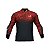 Camisa Pesca Presa Viva Dry Flex Poliéster c/ Elastano Uv50+ Açu 07 - Imagem 1