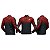 Camisa Pesca Presa Viva Dry Flex Poliéster c/ Elastano Uv50+ Açu 07 - Imagem 2