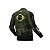 Camisa Pesca Presa Viva Dry Flex Poliéster c/ Elastano Uv50+ Camu 05 - Imagem 2