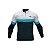 Camisa Pesca Presa Viva Dry Favo Poliéster Uv30+ Pv 06 - Imagem 1