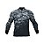 Camisa Pesca Presa Viva Dry Flex Poliéster c/ Elastano Uv50+ Pv 16 - Imagem 1
