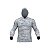 Camisa Pesca Capuz Presa Viva Dry Favo Poliéster Uv30+ Pv 17 - Imagem 1