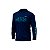 Camisa Pesca Capuz Presa Viva Uv50+ PSVA Poliamida 14 - Imagem 1