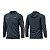Camisa Pesca Capuz Presa Viva Uv50+ PSVA Poliamida 12 - Imagem 2