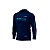 Camisa Pesca Capuz Presa Viva Uv50+ PSVA Poliamida 19 Baca - Imagem 1