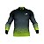 Camisa Pesca Presa Viva Dry Favo Poliéster Uv30+ Renan Nk 05 - Imagem 1