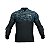 Camisa Pesca Presa Viva Dry Favo Poliéster Uv30+ Team Pv 02 - Imagem 1