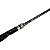 Vara Major Craft Benkei 6'0" 1,83m Carretilha 4 Partes - Escolha Libragem - Imagem 2