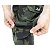Calça 2 em 1 Presa Viva c/ 8 Bolsos Proteção Uv50+ Camuflado - Imagem 6