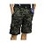 Calça 2 em 1 Presa Viva c/ 8 Bolsos Proteção Uv50+ Camuflado - Imagem 7