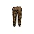 Calça 2 em 1 Presa Viva c/ 8 Bolsos Proteção Uv50+ Camuflado - Imagem 2