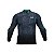 Camisa Pesca Presa Viva Dry Flex Poliéster c/ Elastano Uv50+ Cichlas 01 - Imagem 1