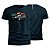 Camiseta Presa Viva 100% Algodão Estampas de Pesca Variadas - Escolha - Imagem 10