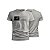 Camiseta Presa Viva 100% Algodão Estampas de Pesca Variadas - Escolha - Imagem 7