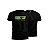 Camiseta Presa Viva 100% Algodão Estampas de Pesca Variadas - Escolha - Imagem 8