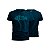 Camiseta Presa Viva 100% Algodão Estampas de Pesca Variadas - Escolha - Imagem 1