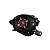 Carretilha Saint Evox Black Edition 8.1:1 Drag 8kg 8+1 Rol. Inox - Escolha Lado - Imagem 4