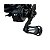 Carretilha Saint Vizel Air 145gr 8.1:1 10+1 Rol. Inox - Escolha Lado - Imagem 5